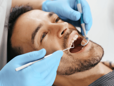 Clinic image